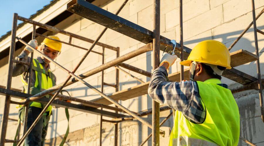 Professional metal roof installation in Sunnyvale, TX